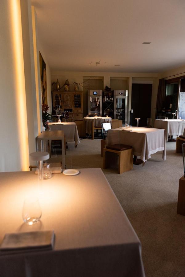 Locanda Sensi Rivergaro Exteriör bild
