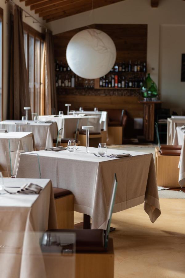 Locanda Sensi Rivergaro Exteriör bild