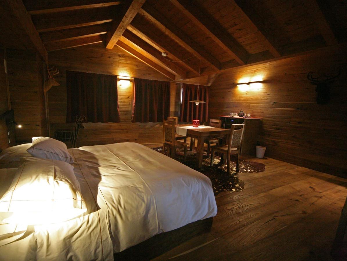 Locanda Sensi Rivergaro Exteriör bild