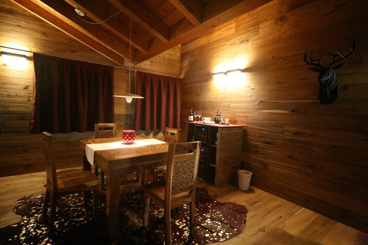Locanda Sensi Rivergaro Exteriör bild