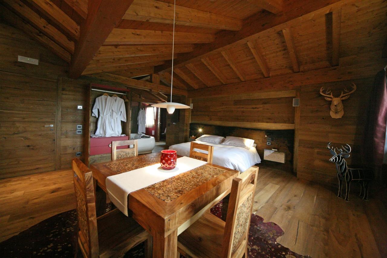 Locanda Sensi Rivergaro Exteriör bild